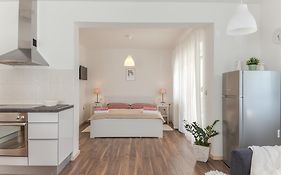 Apartments Nika